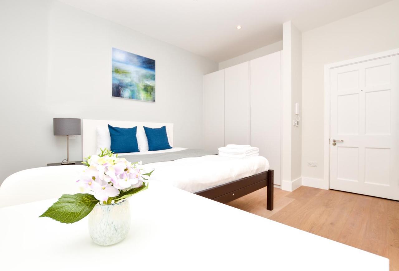 Fitzroy Serviced By Concept Apartment