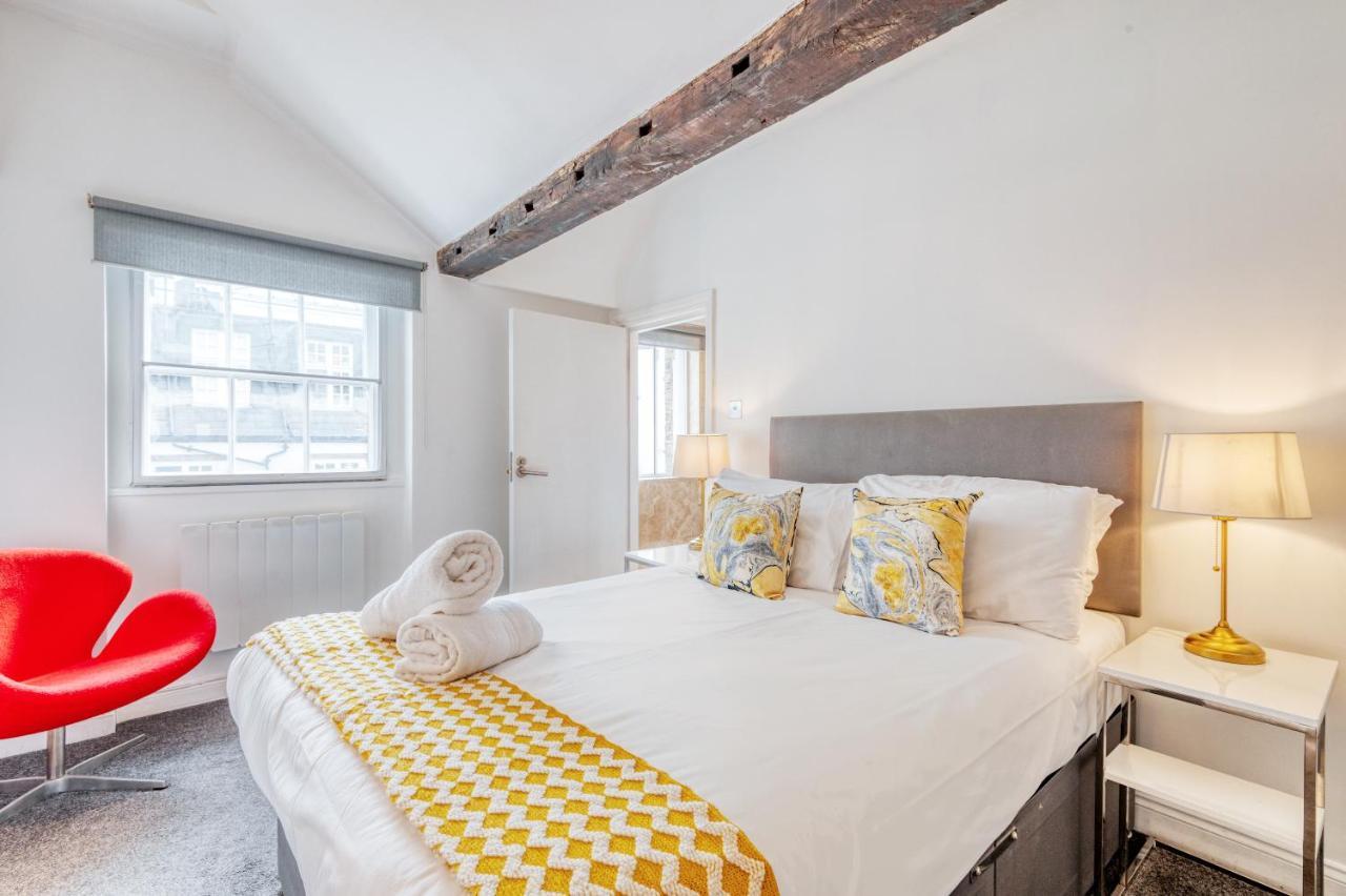 Lejlighed Loft Piccadilly Circus London