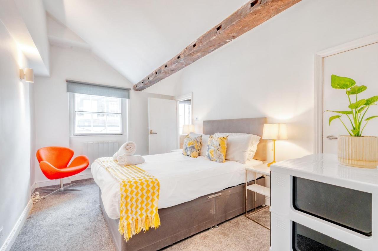 Lejlighed Loft Piccadilly Circus
