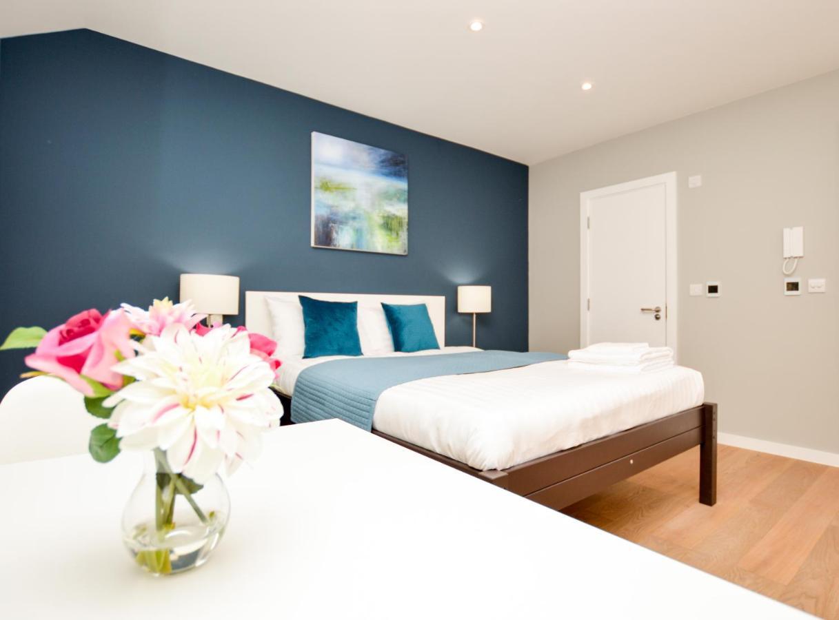 Apartment Fitzroy Serviced By Concept