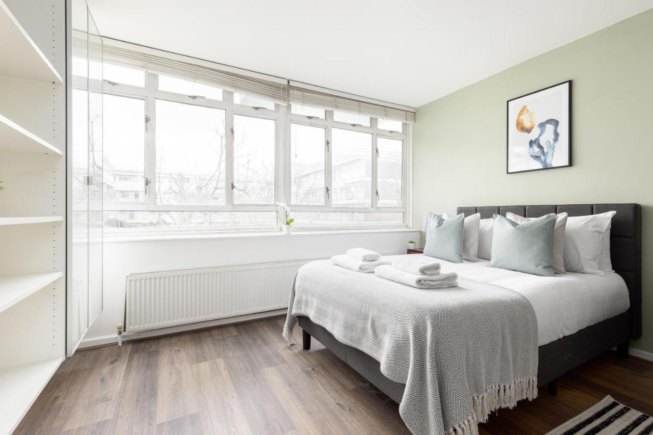 Appartement The Pimlico Londres