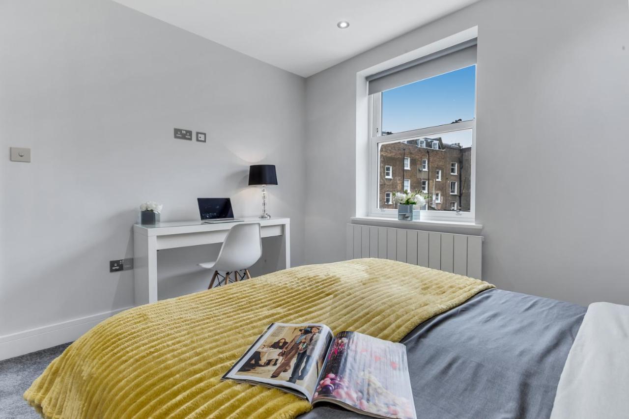 Private And Luxury In Central * London
