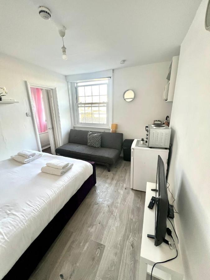 Camden Stays Appartement Londres