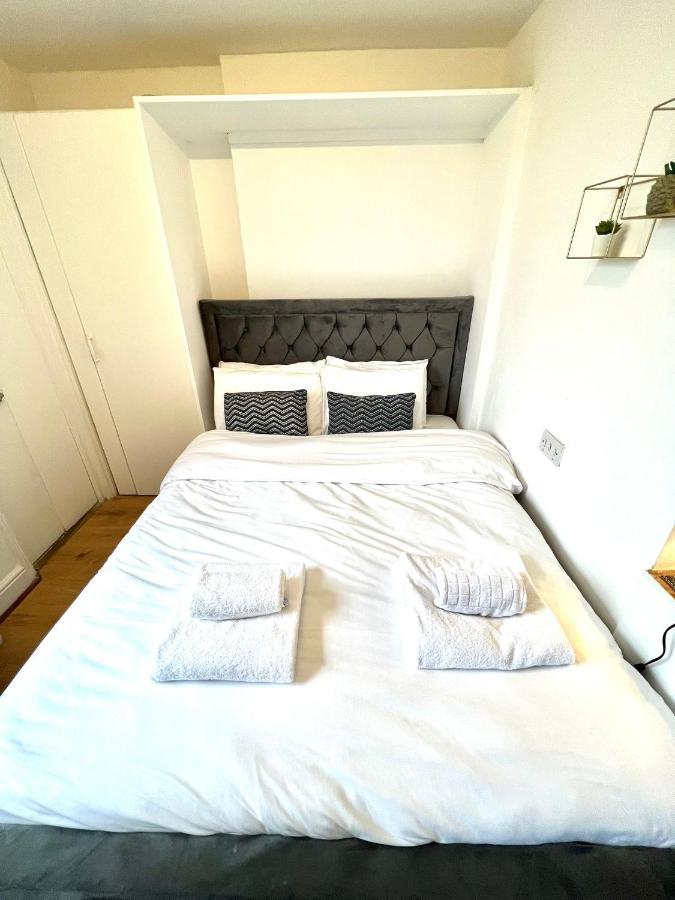 Appartement Camden Stays Londres