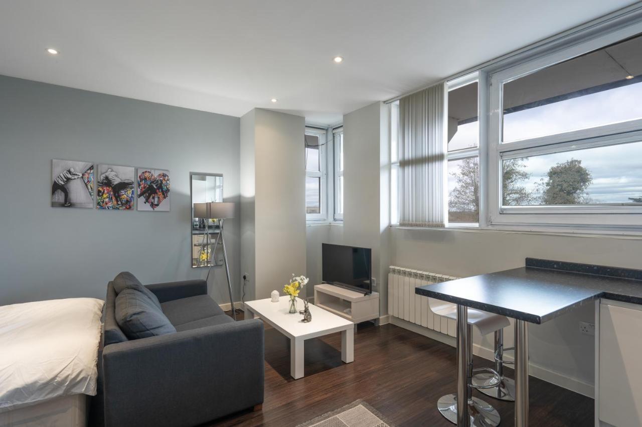 Superb Studio * Londen