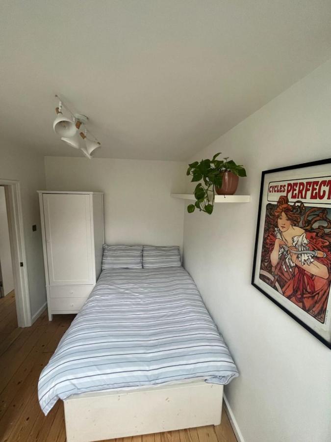 Appartement Vibrant & Homely 2bd Flat - Angel Londres
