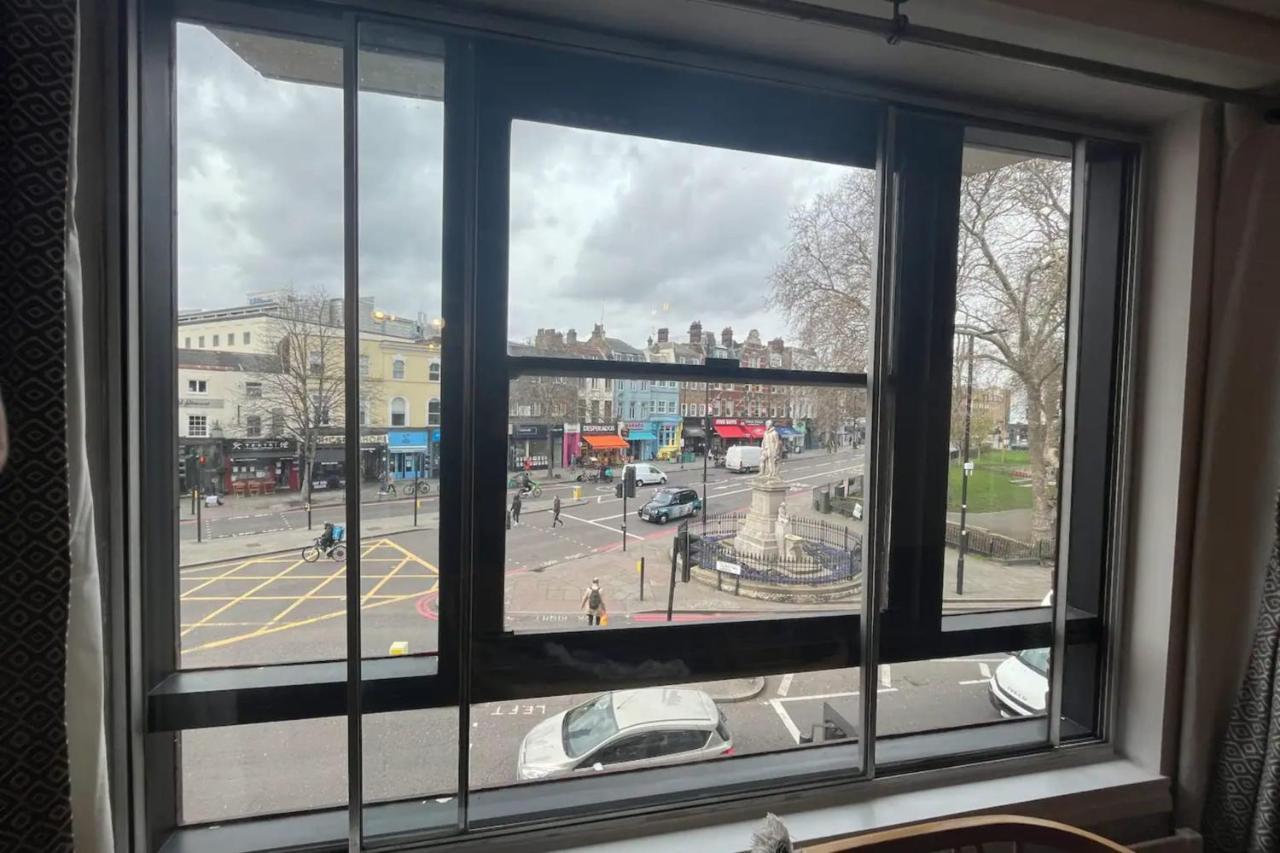 Vibrant & Homely 2bd Flat - Angel Appartement Londres
