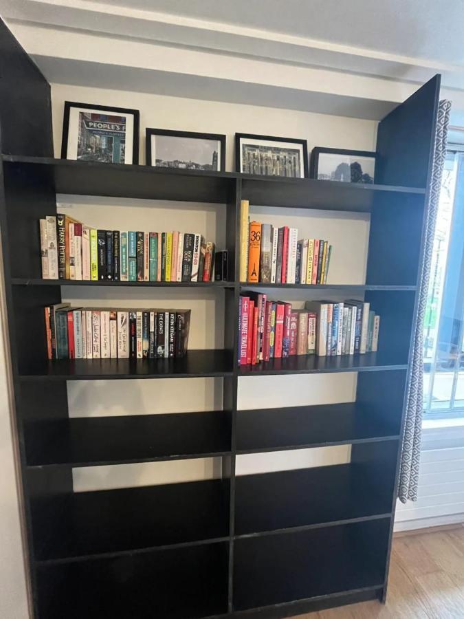 Vibrant & Homely 2bd Flat - Angel Londres