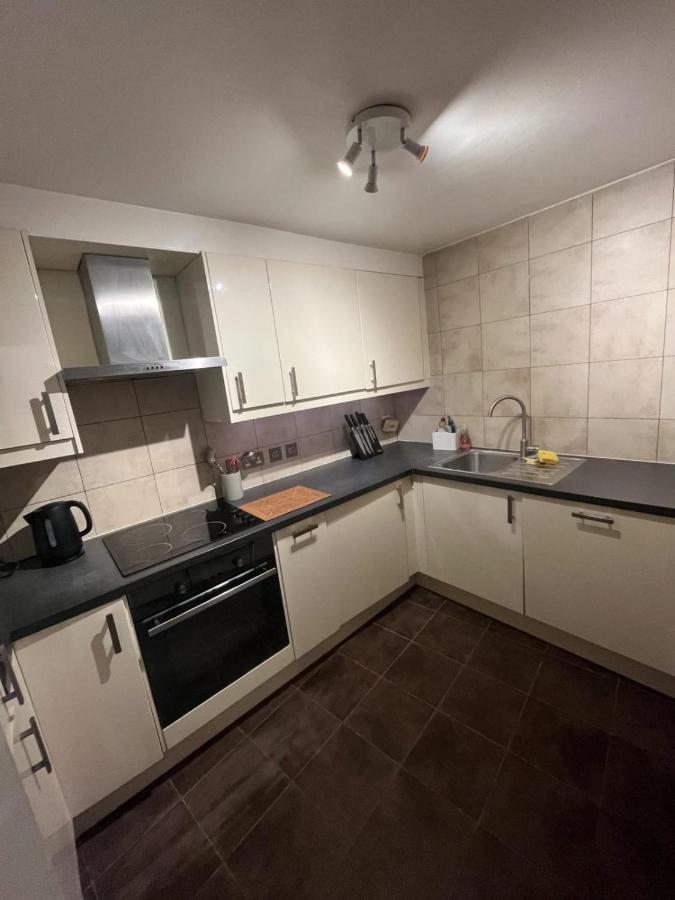 Appartement Vibrant & Homely 2bd Flat - Angel Londres