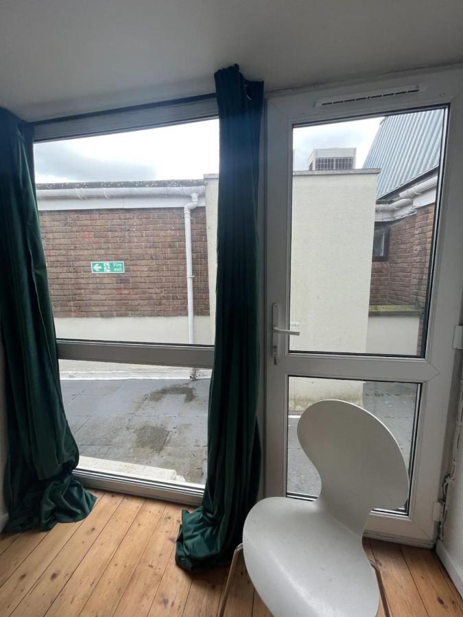 Appartement Vibrant & Homely 2bd Flat - Angel Londres