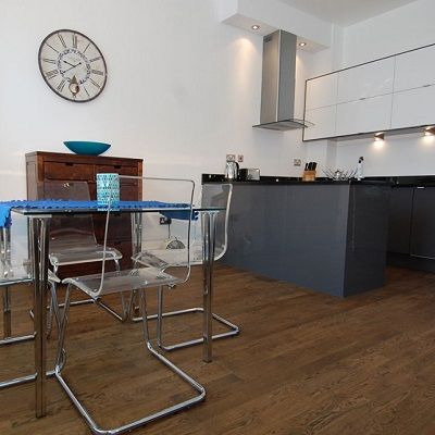 Aparthotel Chelsea London