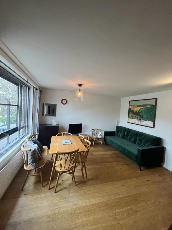 Vibrant & Homely 2bd Flat - Angel * Londres