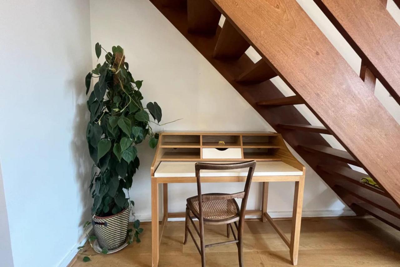 Vibrant & Homely 2bd Flat - Angel Appartement Londres