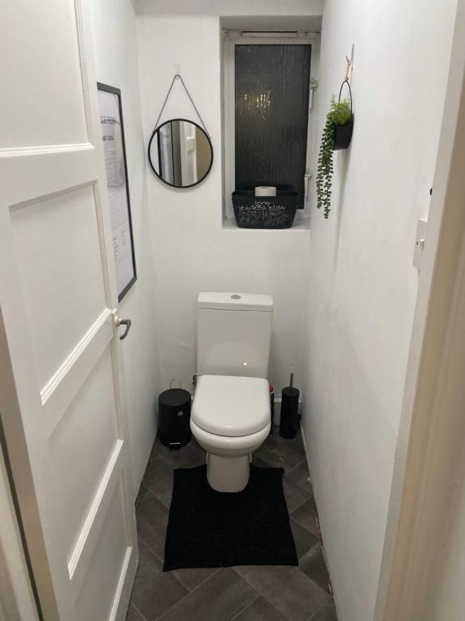 Lejlighed Lovely 2bedroom 4mins From Wimbledon Station