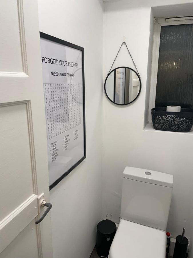 Lejlighed Lovely 2bedroom 4mins From Wimbledon Station *