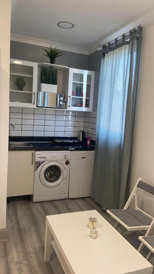 Remarkable 1-bed In Lägenhet