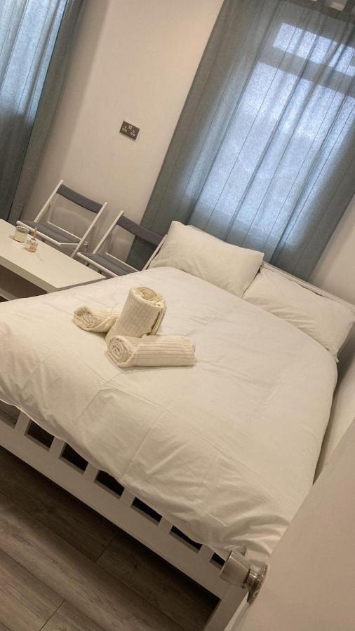 Remarkable 1-bed In Lägenhet *