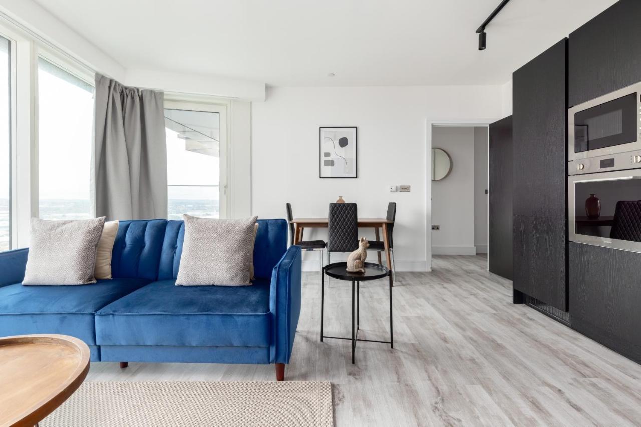 Appartement The North Acton Collection *