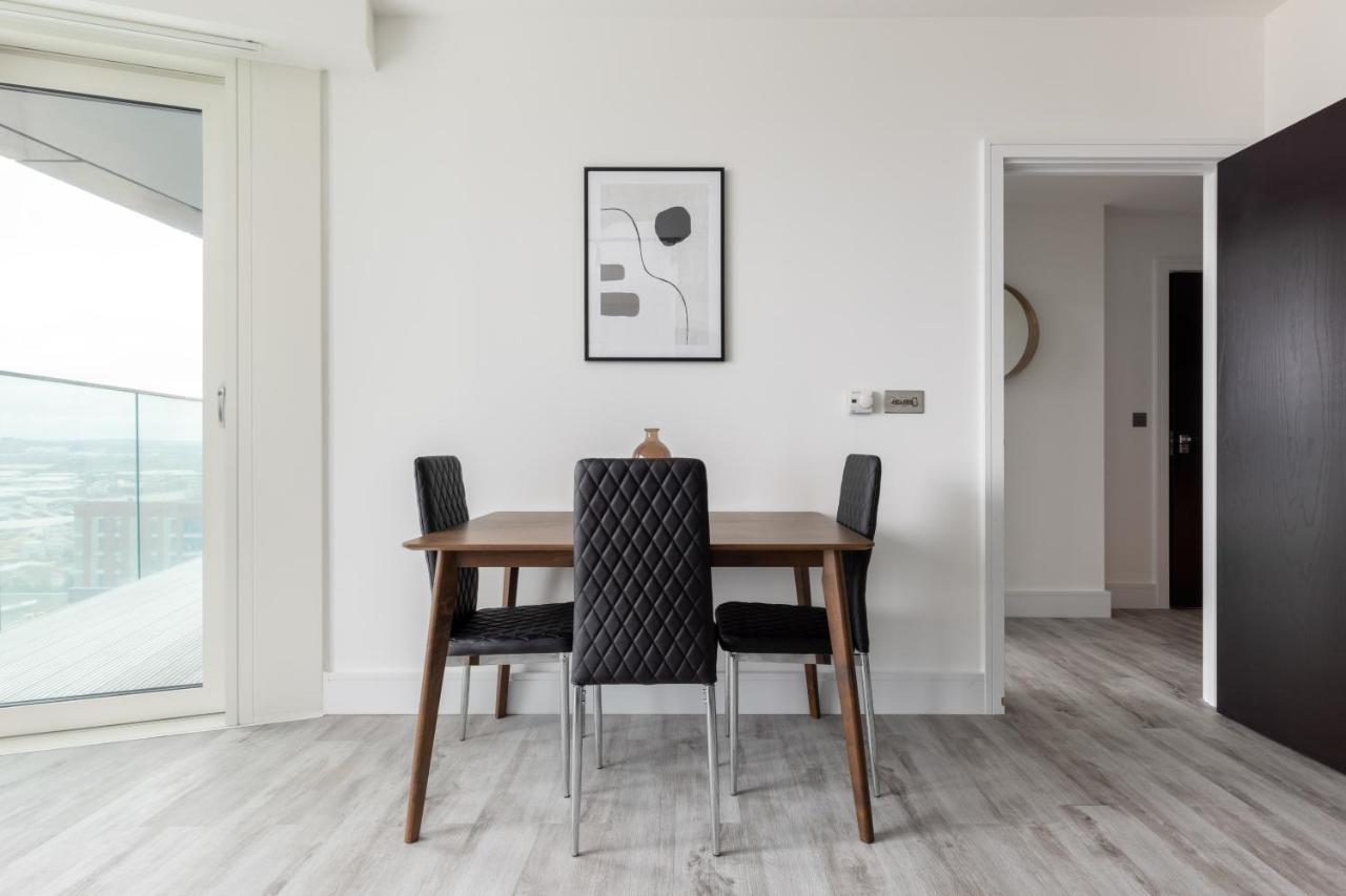 Appartement The North Acton Collection Londen