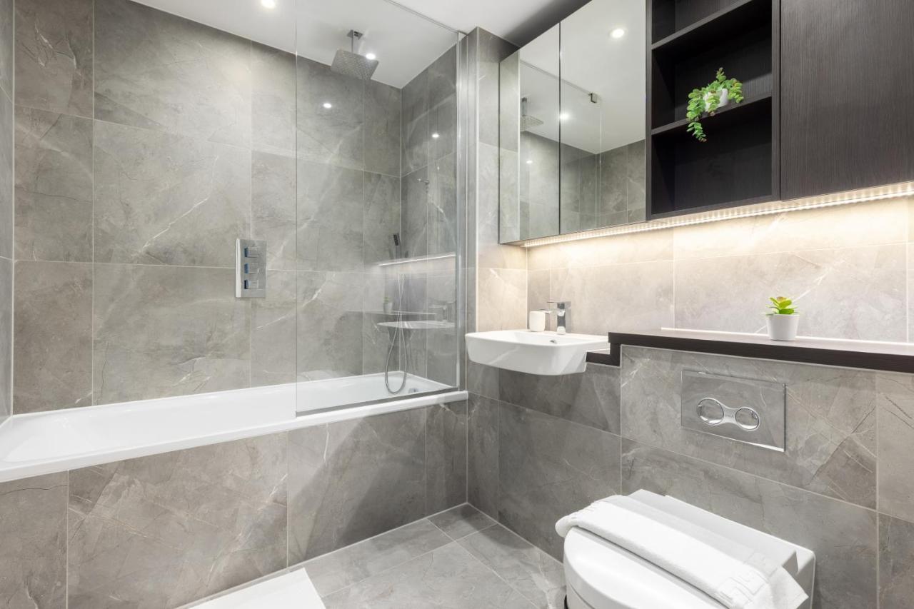 The North Acton Collection Appartement