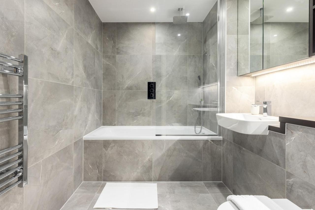 The North Acton Collection Appartement Londen