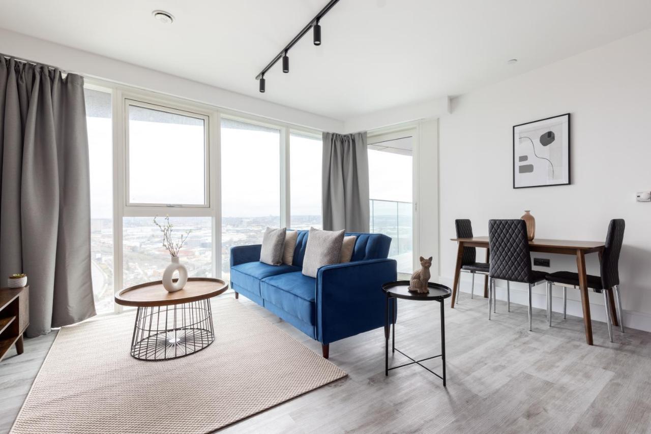 Appartement The North Acton Collection