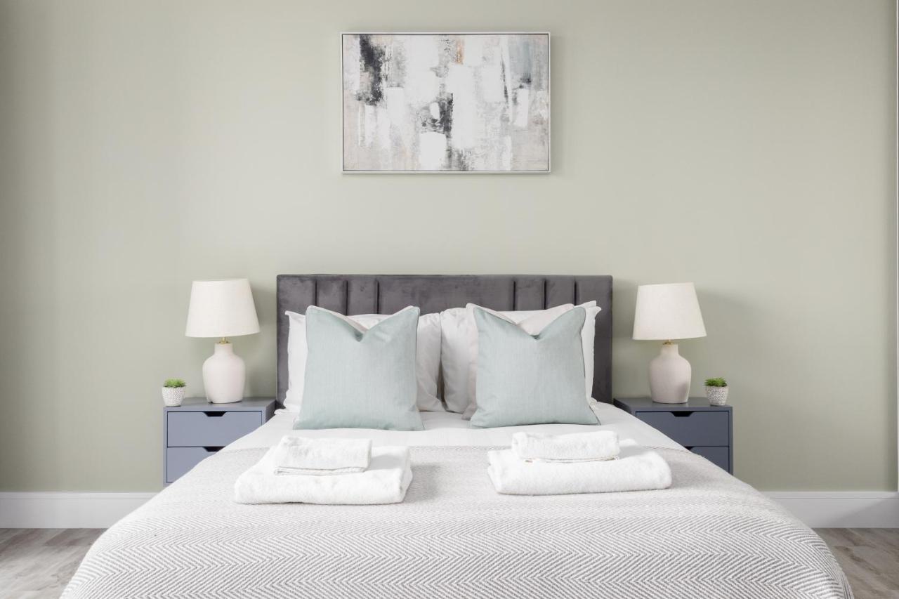 The North Acton Collection Appartement