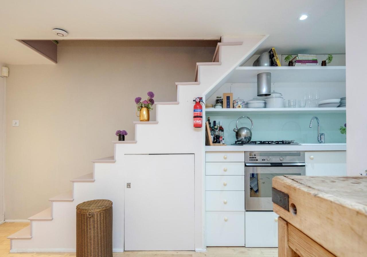 Notting Hill London - Chic Bright Apartment W11 *