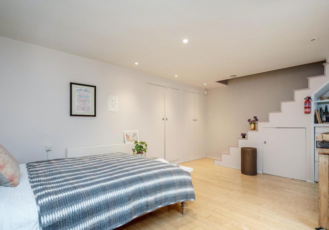 Notting Hill London - Chic Bright Apartment W11 * London