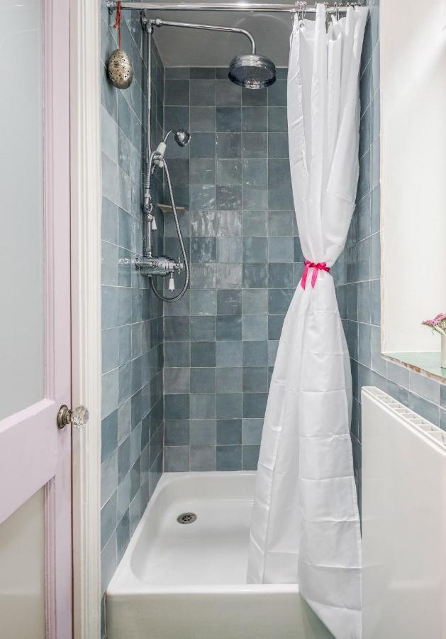 Apartment Notting Hill London - Chic Bright Apartment W11 London