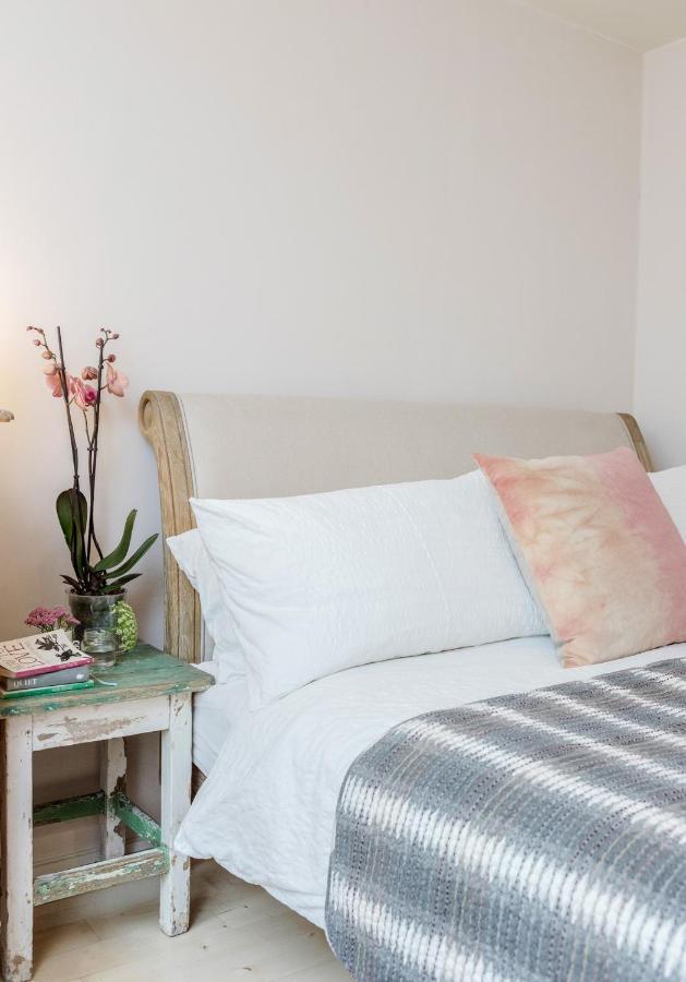 Apartment Notting Hill London - Chic Bright Apartment W11 *