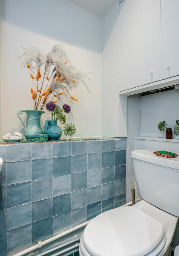 Apartment Notting Hill London - Chic Bright Apartment W11 *