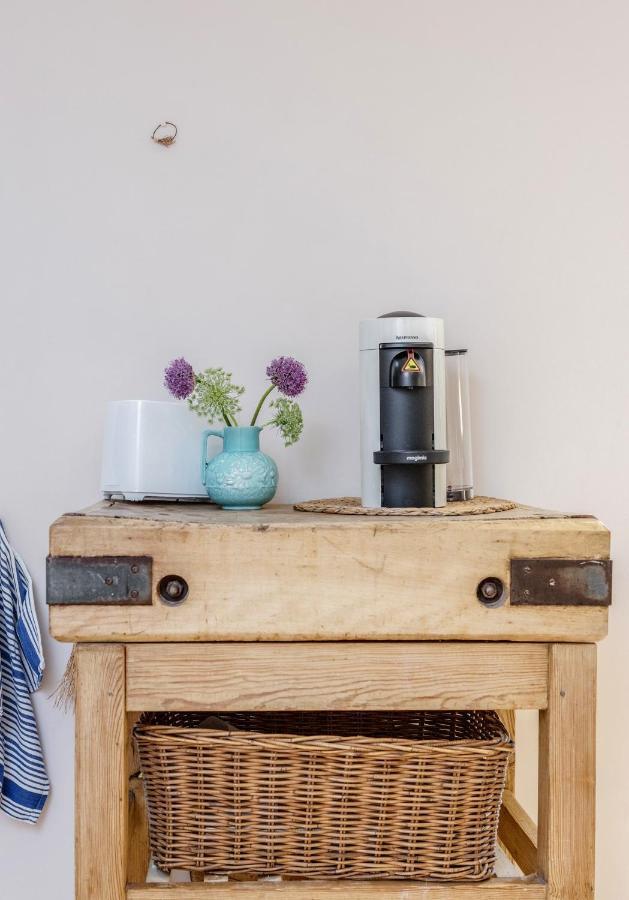 Apartment Notting Hill London - Chic Bright Apartment W11 London