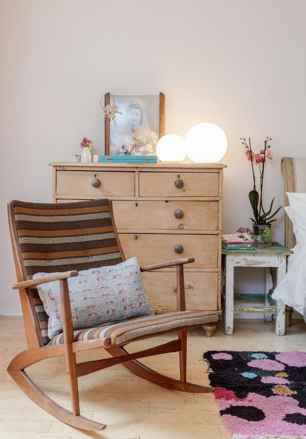 Notting Hill London - Chic Bright Apartment W11