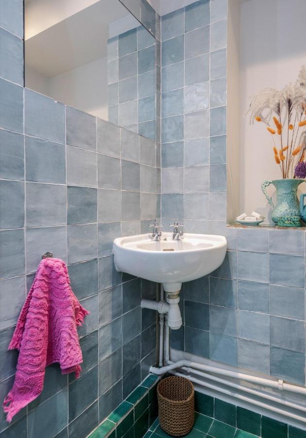 Notting Hill London - Chic Bright Apartment W11 * London