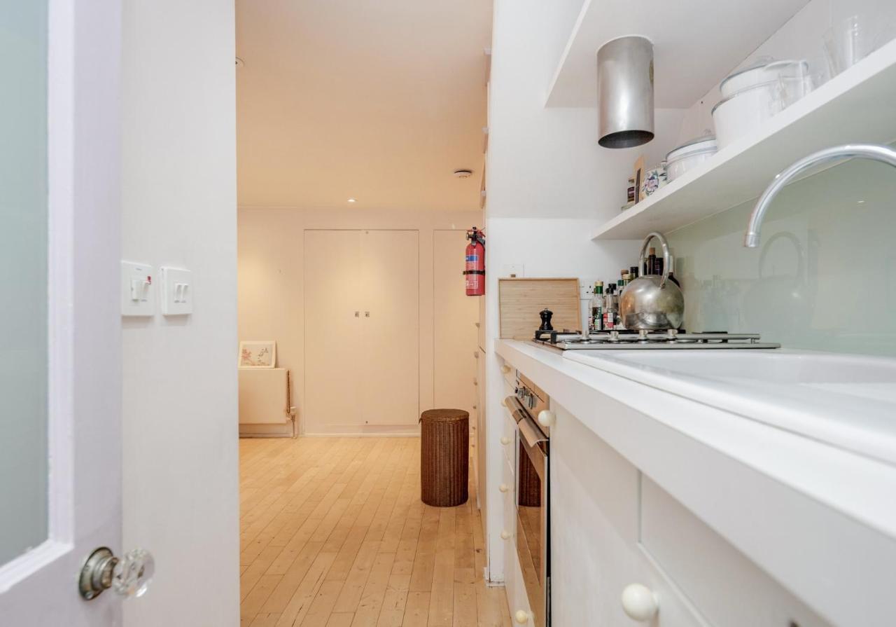 Notting Hill London - Chic Bright Apartment W11 Apartment