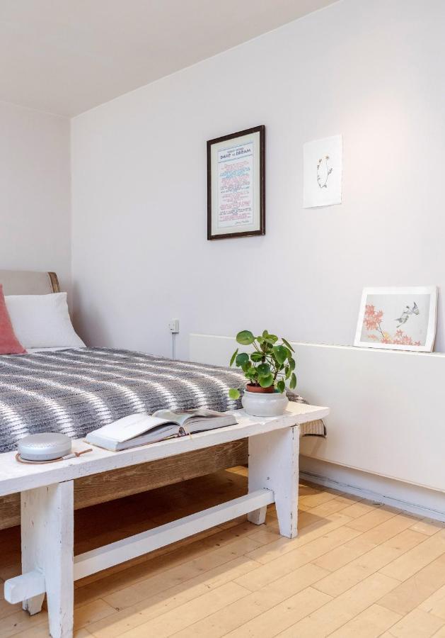Notting Hill London - Chic Bright Apartment W11