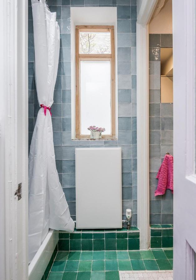Apartment Notting Hill London - Chic Bright Apartment W11 London