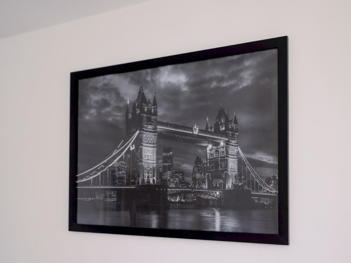 Apartment Pass The Keys - Spacious Maisonette In London, Waterloo London