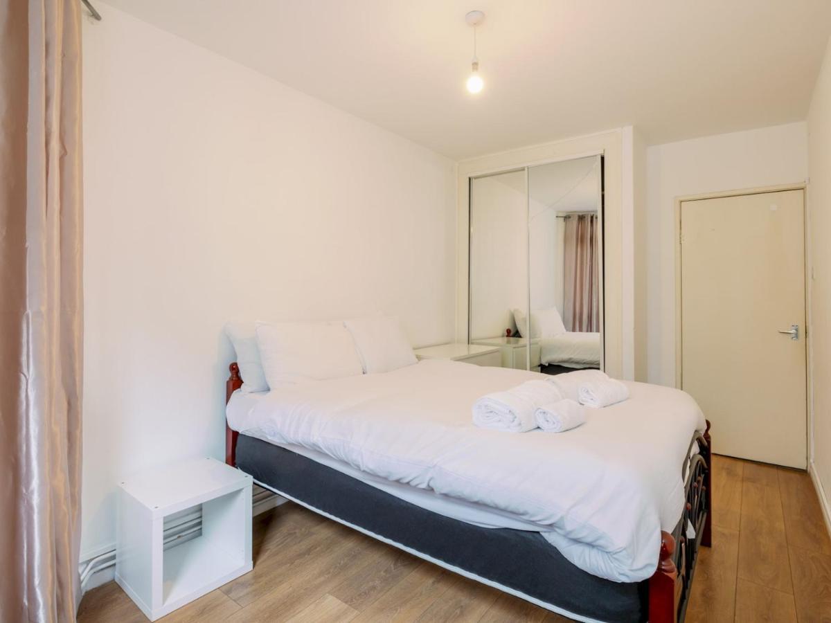 Pass The Keys - Spacious Maisonette In London, Waterloo London