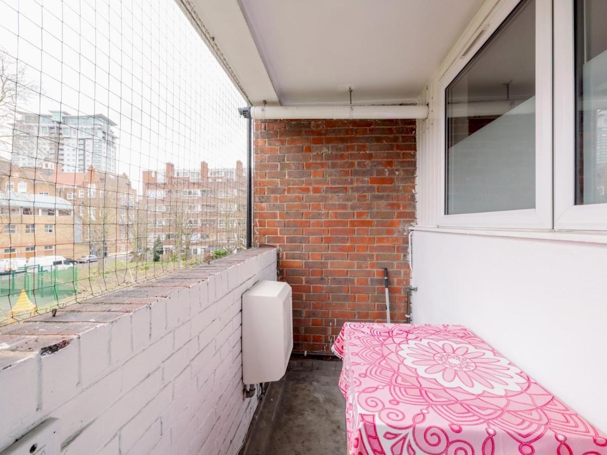 Pass The Keys - Spacious Maisonette In London, Waterloo London