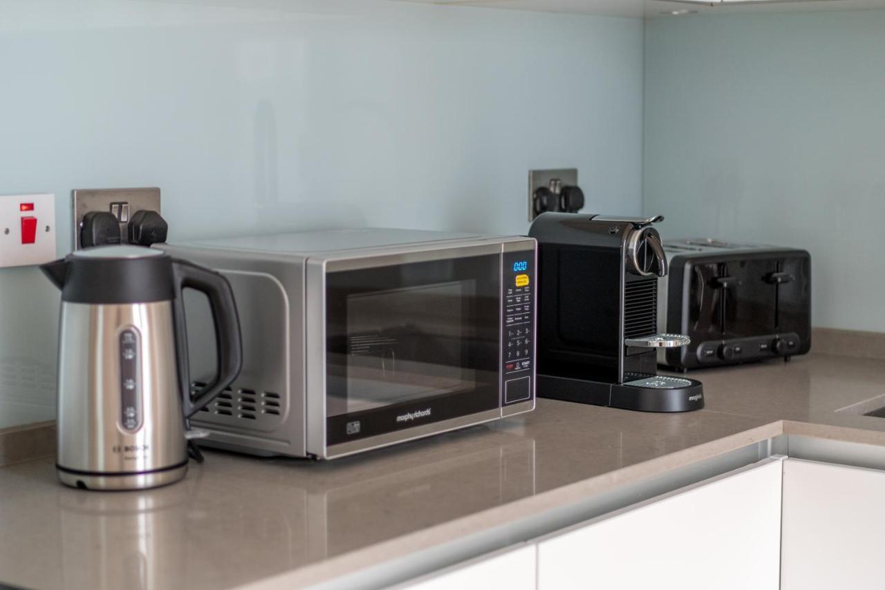 Semesterbostad Joivy Stylish 3 Bed, 3 Bath House With Private Courtyard In Chelsea *