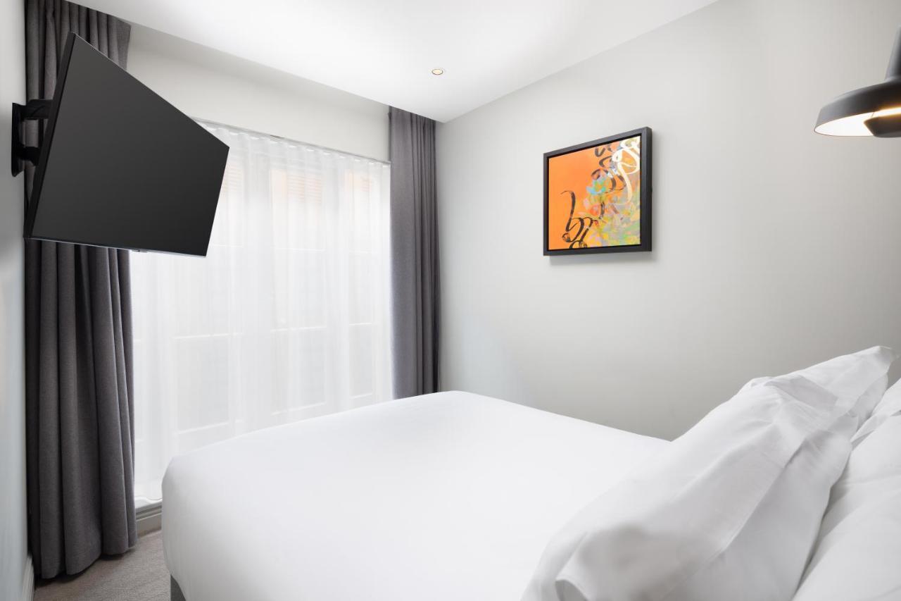 55 By Le Mirage Hotel 4*