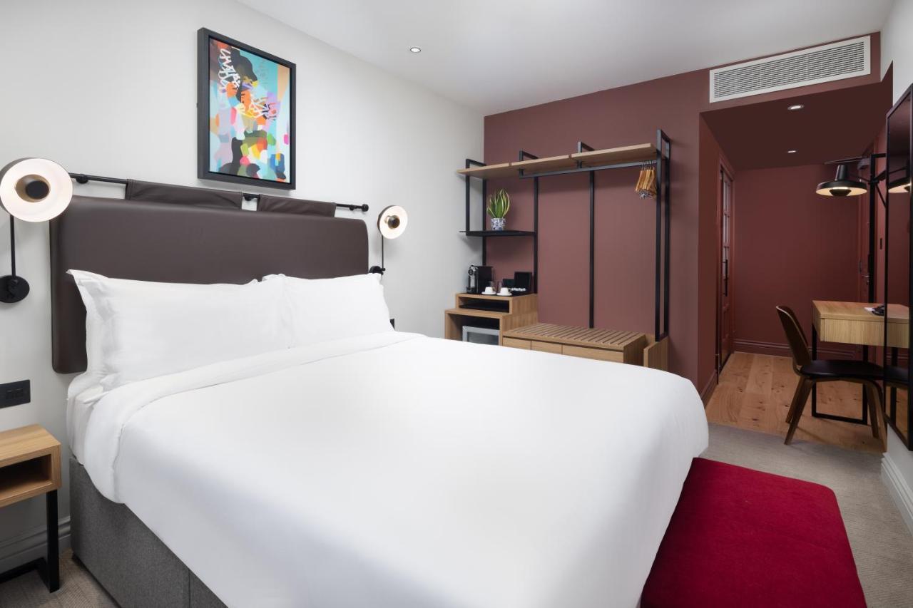 Hotel 55 By Le Mirage 4*