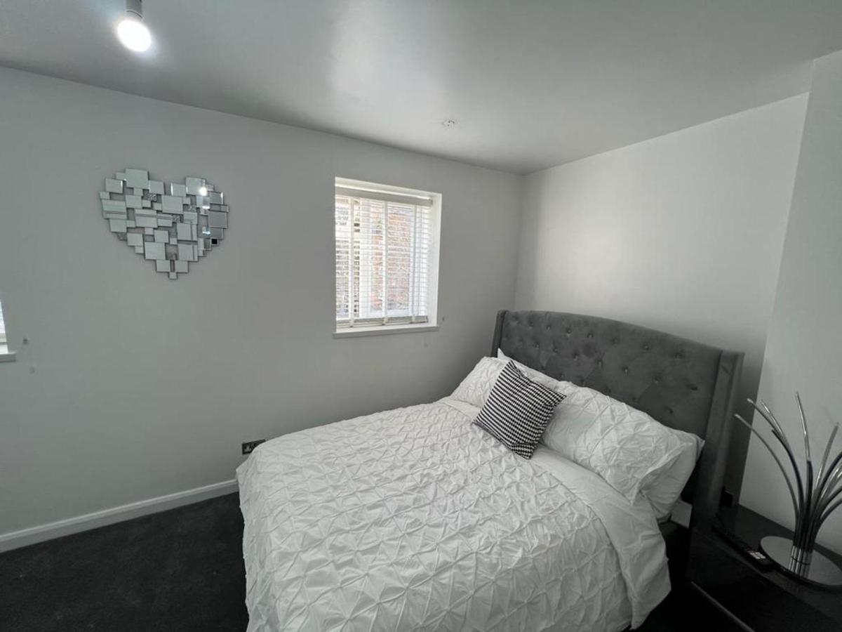 Leilighet Modern Executive 2-bed In London