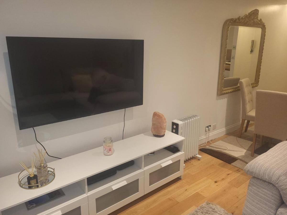 Leilighet Two Bed Ground Floor - Bermondsey