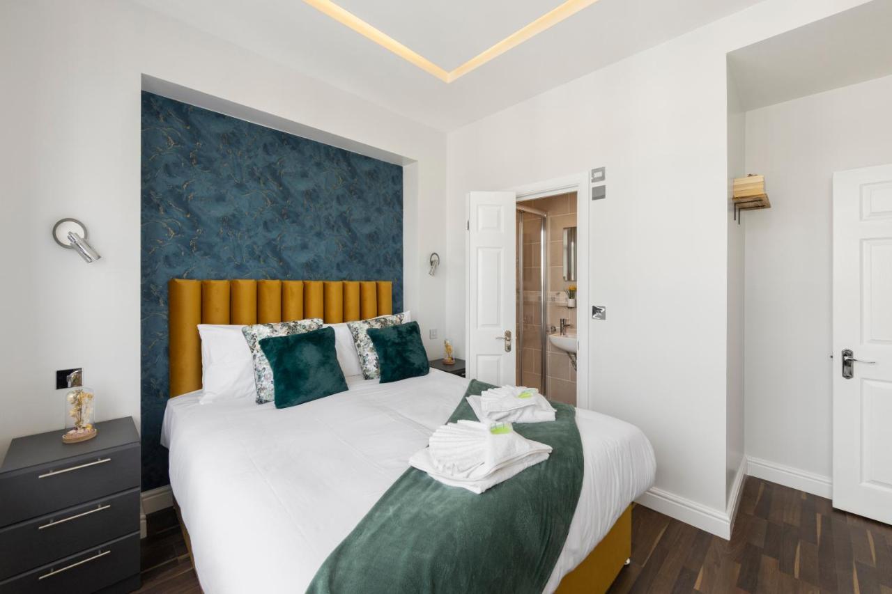 Central Located In City Of - Farringdon Station Apartment London