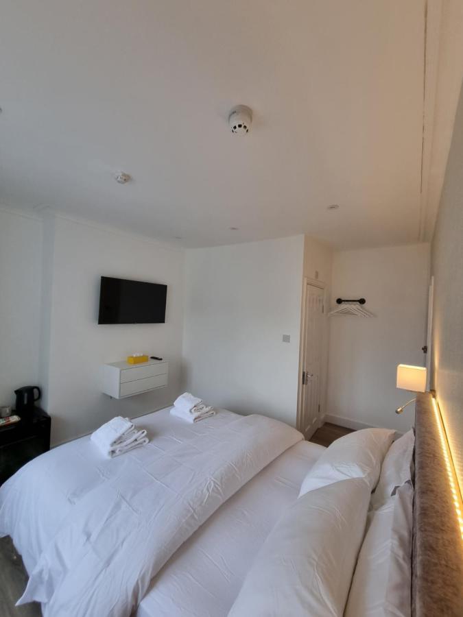 Guest house Cg