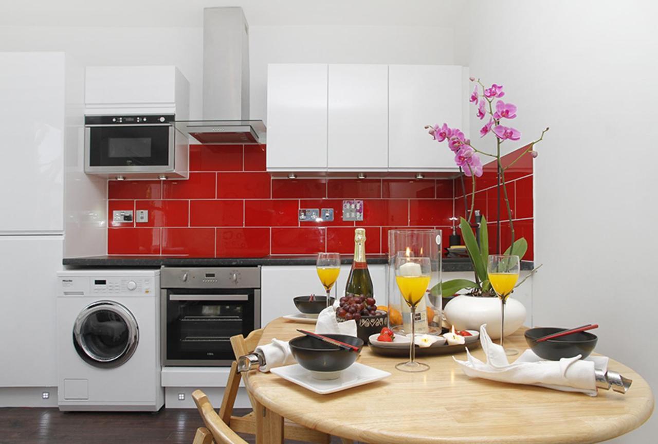 Apartment Lets - I4 London
