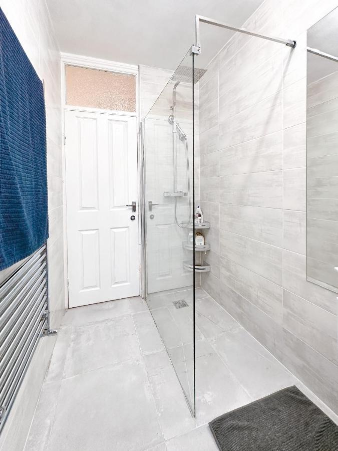 Privat bolig Liberty Stockwell